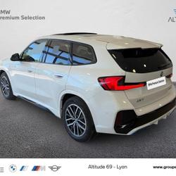 BMW X1 ixDrive30 313ch M Sport Limonest