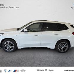BMW X1 ixDrive30 313ch M Sport Limonest