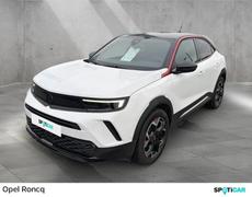 Opel Mokka Roncq
