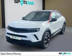 Opel Mokka Roncq
