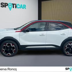 Opel Mokka 1.2 Turbo 100ch GS Line occasion - Roncq - photo 2/26
