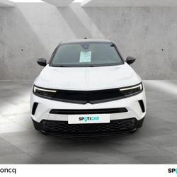 Opel Mokka 1.2 Turbo 100ch GS Line Roncq