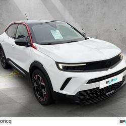 Opel Mokka 1.2 Turbo 100ch GS Line Roncq