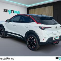 Opel Mokka 1.2 Turbo 100ch GS Line occasion - Roncq - photo 3/26