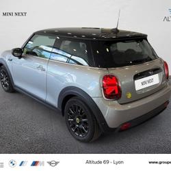Mini Mini Cooper SE 184ch  Essential BVA Limonest