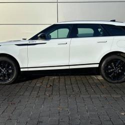 Land Rover Range Rover Velar 2.0L P400e PHEV 404ch AWD BVA Dynamic SE occasion - Chantilly - photo 2/23