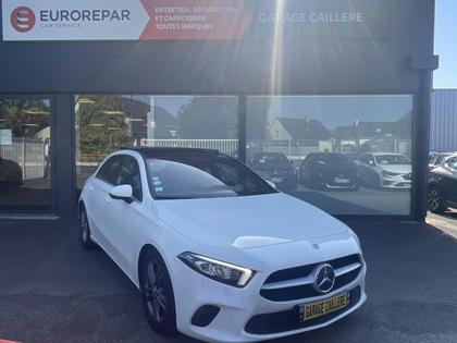 Mercedes Classe A - 200 d 150ch Business Line 8G-DCT - 23 490 €