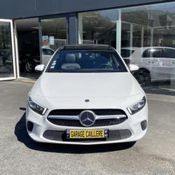 Mercedes Classe A 200 d 150ch Business Line 8G-DCT Segr&eacute;-en-Anjou Bleu