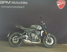 Triumph Trident Orvault
