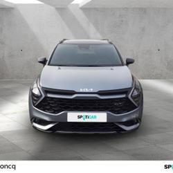 Kia Sportage 1.6 T-GDi 265ch PHEV GT-Line Premium BVA6 4x4 Roncq