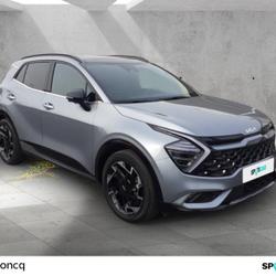 Kia Sportage 1.6 T-GDi 265ch PHEV GT-Line Premium BVA6 4x4 Roncq