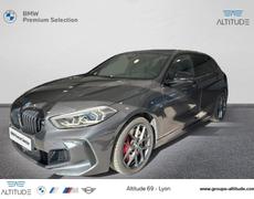 BMW Serie 1 Limonest