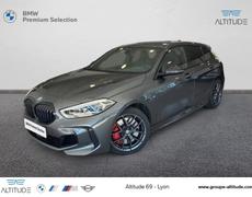 BMW Serie 1 Limonest
