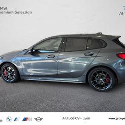 BMW Serie 1 128tiA 265ch Limonest