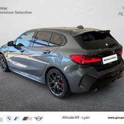 BMW Serie 1 128tiA 265ch Limonest
