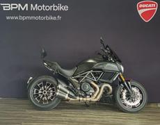 Ducati Diavel Orvault