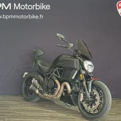 Ducati Diavel 1200 ABS 2017 Orvault
