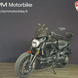 Ducati Diavel 1200 ABS 2017 Orvault