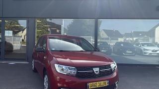Dacia Sandero  - photo 0