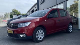 Dacia Sandero  - photo 2
