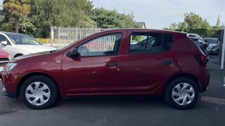 Dacia Sandero  - photo 3