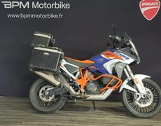 KTM Adventure Orvault
