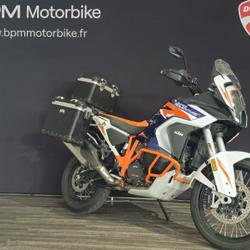 KTM Adventure 1290 R 2022 Orvault