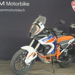 KTM Adventure 1290 R 2022 Orvault