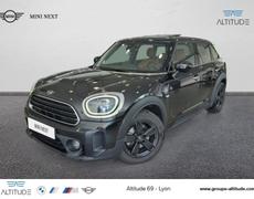 Mini Countryman Limonest