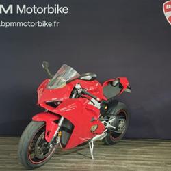 Ducati Panigale V4 1103 Olivet