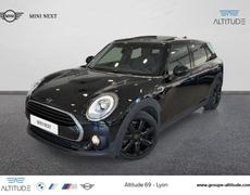 Mini Clubman Limonest