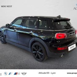 Mini Clubman Cooper 136ch Kensington BVA7 Euro6d-T Limonest