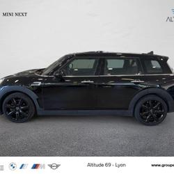 Mini Clubman Cooper 136ch Kensington BVA7 Euro6d-T Limonest