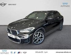 BMW X2 Limonest