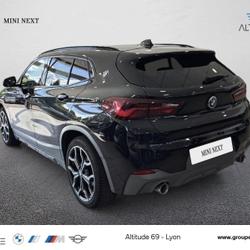BMW X2 sDrive18dA 150ch M Sport X Euro6d-T Limonest