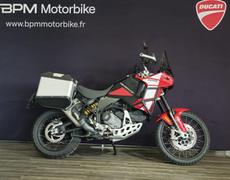 Ducati R Olivet