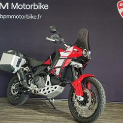 Ducati R 937 Discovery Olivet