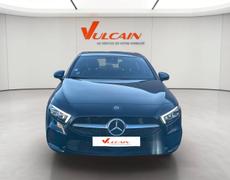 Mercedes Classe A Bourgoin-Jallieu