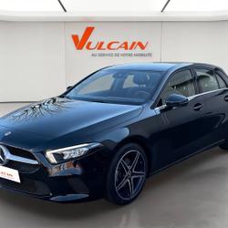 Mercedes Classe A Classe A 200 7G-DCT Style Line Bourgoin-Jallieu