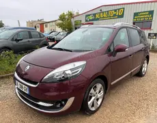 Renault Grand Scenic 3 Montagny-lès-Beaune