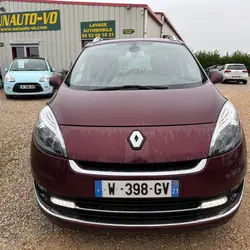 Renault Grand Scenic 3 1.6 DCI 130CH ENERGY DYNAMIQUE ECO&sup2; 5 PLACES Montagny-l&egrave;s-Beaune