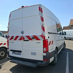 Autres Volkswagen 2.0TDI 140 35 L3H3 4MO Procab Busi Line Wiwersheim