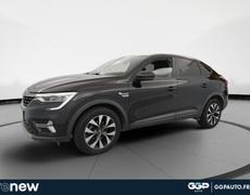 Renault Arkana Feignies