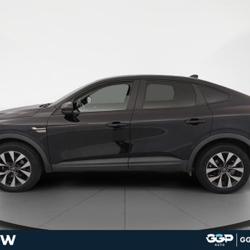 Renault Arkana 1.3 TCe 140ch mild hybrid Evolution EDC -23 Feignies