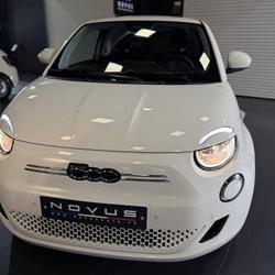 Fiat 500 II 118CV 42 KW ICONE PLUS occasion - Vert-Saint-Denis - photo 3/39