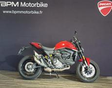 Ducati Monster Orvault