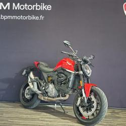 Ducati Monster 937 (VERSION BRIDABLE A2) Orvault