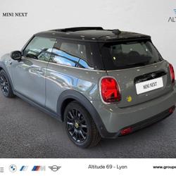 Mini Mini Cooper SE 184ch Edition Camden BVA 5CV Limonest