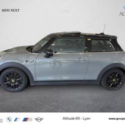 Mini Mini Cooper SE 184ch Edition Camden BVA 5CV Limonest