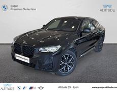 BMW X4 Limonest